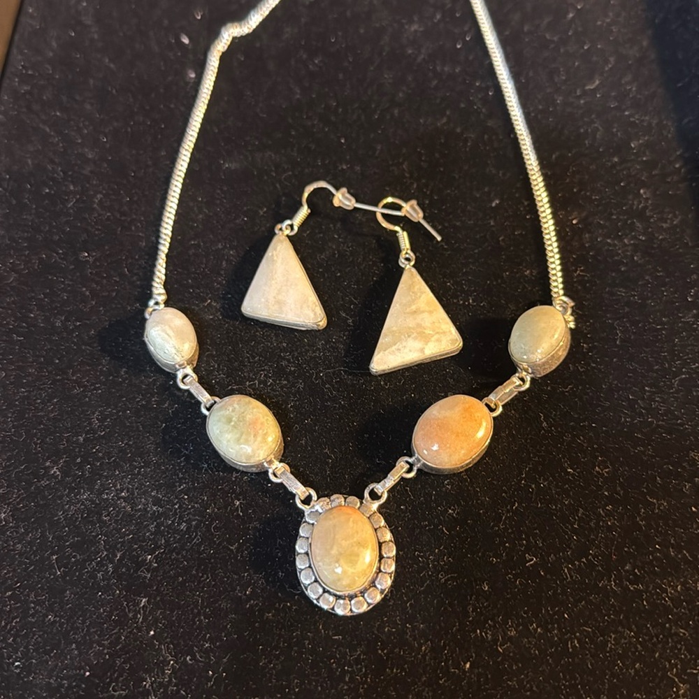 Gemstone Set